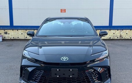 Toyota Camry, 2025 год, 4 999 999 рублей, 2 фотография