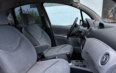 Citroen C3 II, 2004 год, 360 000 рублей, 10 фотография