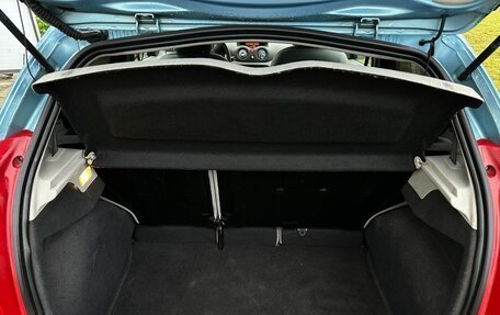 Citroen C3 II, 2004 год, 360 000 рублей, 12 фотография