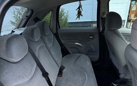 Citroen C3 II, 2004 год, 360 000 рублей, 11 фотография