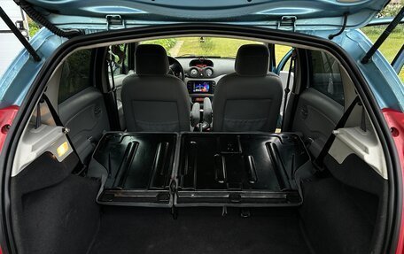 Citroen C3 II, 2004 год, 360 000 рублей, 14 фотография