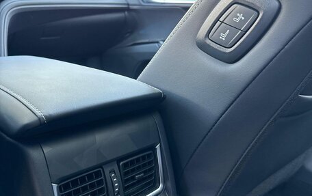 Toyota Camry, 2025 год, 4 999 999 рублей, 8 фотография