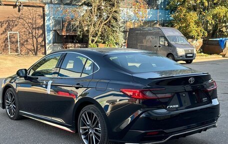 Toyota Camry, 2025 год, 4 999 999 рублей, 10 фотография