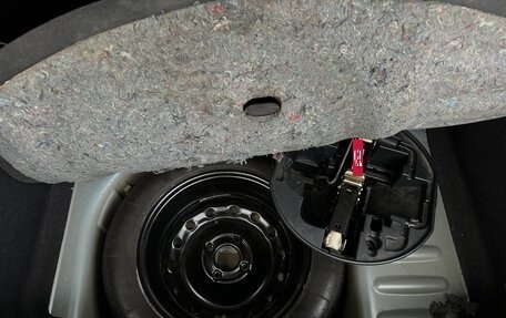 Citroen C3 II, 2004 год, 360 000 рублей, 13 фотография