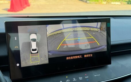 Toyota Camry, 2025 год, 4 999 999 рублей, 11 фотография