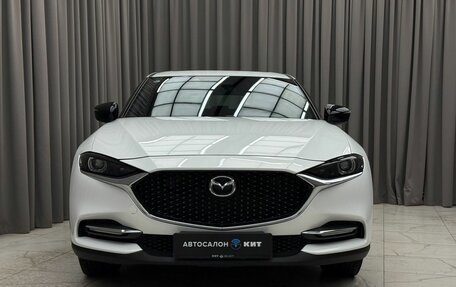 Mazda CX-4, 2022 год, 2 749 000 рублей, 2 фотография