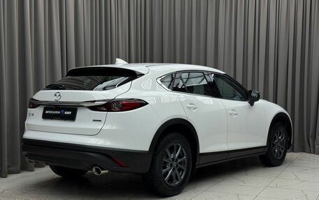 Mazda CX-4, 2022 год, 2 749 000 рублей, 4 фотография