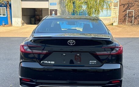 Toyota Camry, 2025 год, 4 999 999 рублей, 12 фотография