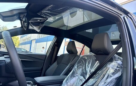 Toyota Camry, 2025 год, 4 999 999 рублей, 13 фотография