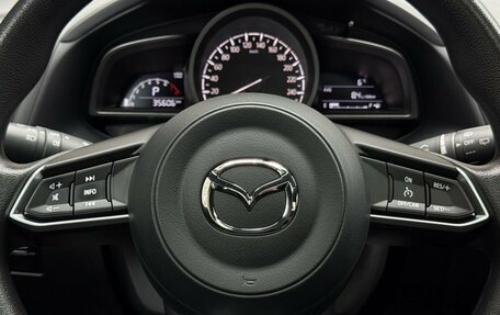 Mazda CX-4, 2022 год, 2 749 000 рублей, 11 фотография