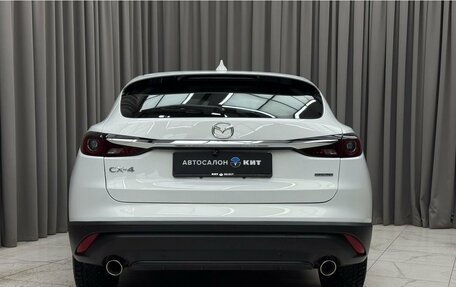 Mazda CX-4, 2022 год, 2 749 000 рублей, 5 фотография