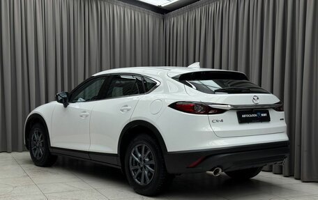 Mazda CX-4, 2022 год, 2 749 000 рублей, 6 фотография