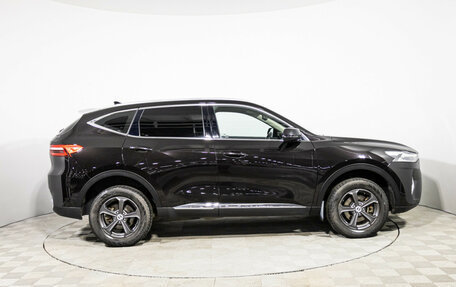 Haval F7 I, 2021 год, 1 799 700 рублей, 4 фотография