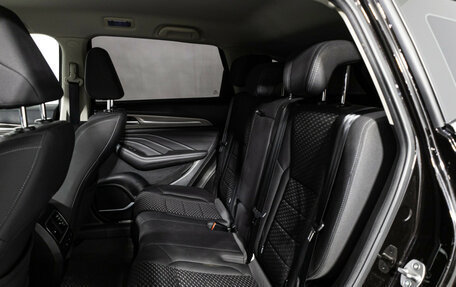 Haval F7 I, 2021 год, 1 799 700 рублей, 10 фотография