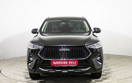 Haval F7 I, 2021 год, 1 799 700 рублей, 2 фотография