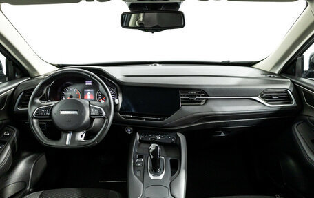 Haval F7 I, 2021 год, 1 799 700 рублей, 13 фотография