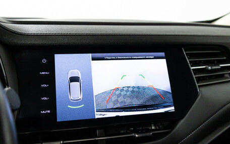 Haval F7 I, 2021 год, 1 799 700 рублей, 16 фотография