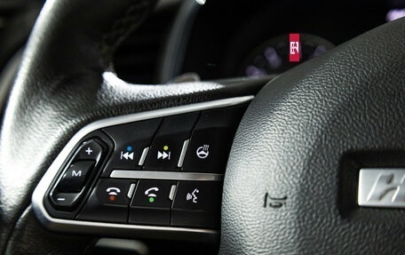 Haval F7 I, 2021 год, 1 799 700 рублей, 20 фотография