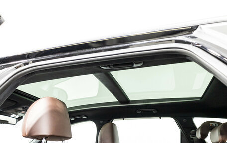 Hyundai Santa Fe IV, 2018 год, 2 900 000 рублей, 15 фотография