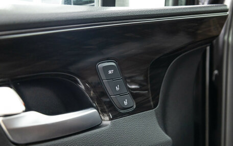 Hyundai Santa Fe IV, 2018 год, 2 900 000 рублей, 17 фотография