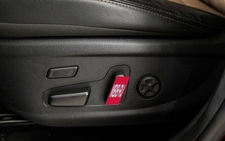 Hyundai Santa Fe IV, 2018 год, 2 900 000 рублей, 16 фотография