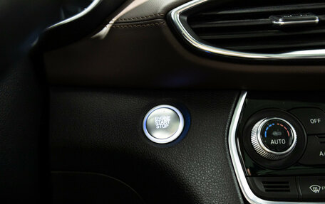 Hyundai Santa Fe IV, 2018 год, 2 900 000 рублей, 24 фотография