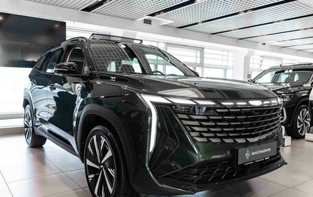 Geely Atlas, 2025 год, 3 917 190 рублей, 2 фотография