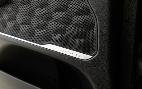 Hyundai Santa Fe IV, 2018 год, 2 900 000 рублей, 27 фотография