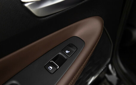 Hyundai Santa Fe IV, 2018 год, 2 900 000 рублей, 28 фотография