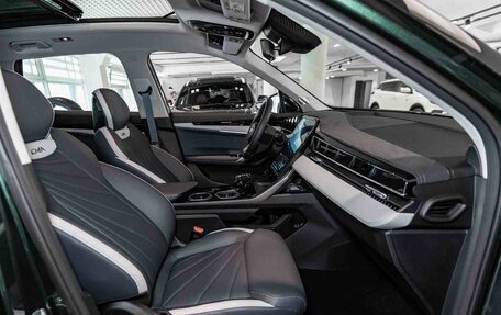 Geely Atlas, 2025 год, 3 917 190 рублей, 9 фотография