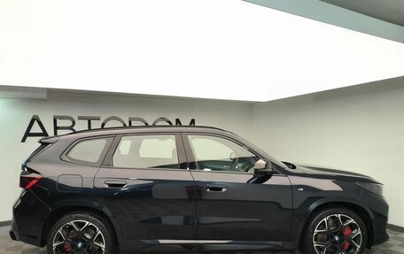 BMW X1, 2025 год, 6 940 000 рублей, 6 фотография