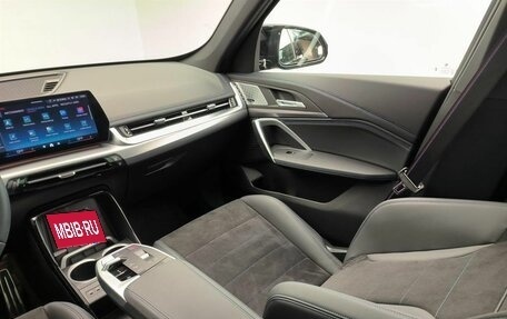 BMW X1, 2025 год, 6 940 000 рублей, 12 фотография