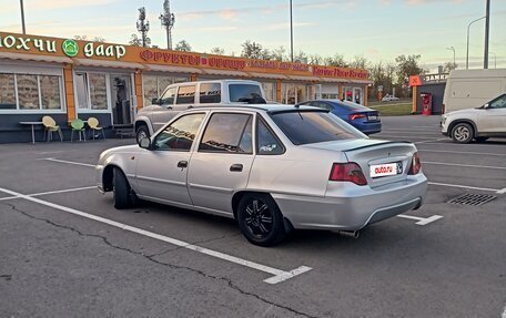 Daewoo Nexia I рестайлинг, 2012 год, 330 000 рублей, 3 фотография