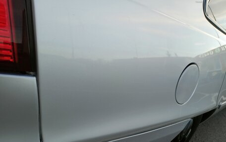 Daewoo Nexia I рестайлинг, 2012 год, 330 000 рублей, 12 фотография