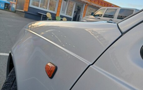 Daewoo Nexia I рестайлинг, 2012 год, 330 000 рублей, 13 фотография