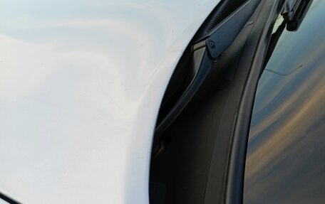 Daewoo Nexia I рестайлинг, 2012 год, 330 000 рублей, 10 фотография