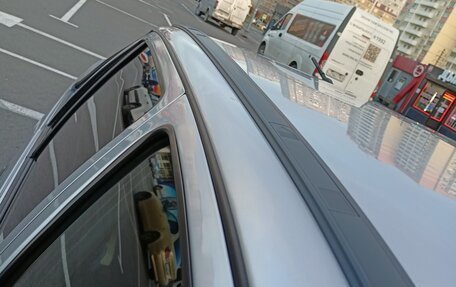 Daewoo Nexia I рестайлинг, 2012 год, 330 000 рублей, 11 фотография