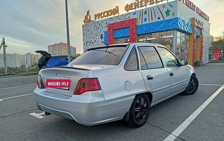 Daewoo Nexia I рестайлинг, 2012 год, 330 000 рублей, 7 фотография