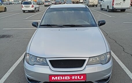 Daewoo Nexia I рестайлинг, 2012 год, 330 000 рублей, 6 фотография