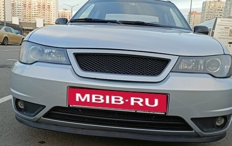 Daewoo Nexia I рестайлинг, 2012 год, 330 000 рублей, 14 фотография