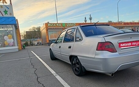 Daewoo Nexia I рестайлинг, 2012 год, 330 000 рублей, 9 фотография