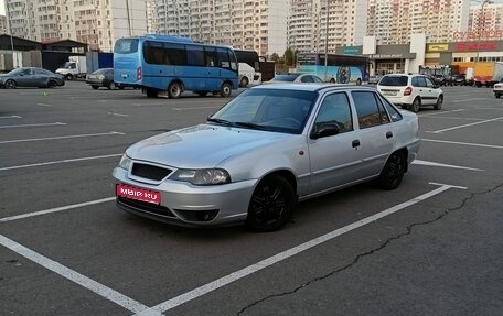 Daewoo Nexia I рестайлинг, 2012 год, 330 000 рублей, 1 фотография