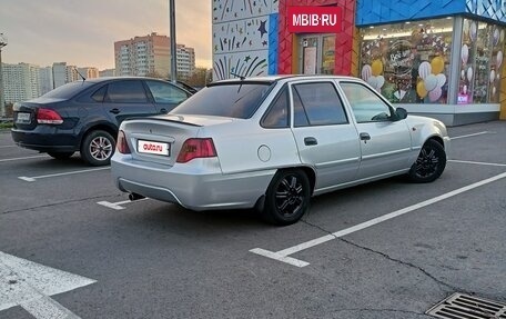 Daewoo Nexia I рестайлинг, 2012 год, 330 000 рублей, 2 фотография