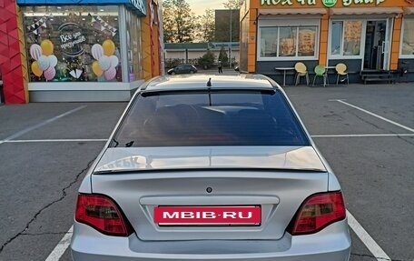 Daewoo Nexia I рестайлинг, 2012 год, 330 000 рублей, 8 фотография