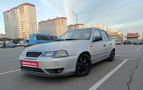 Daewoo Nexia I рестайлинг, 2012 год, 330 000 рублей, 4 фотография