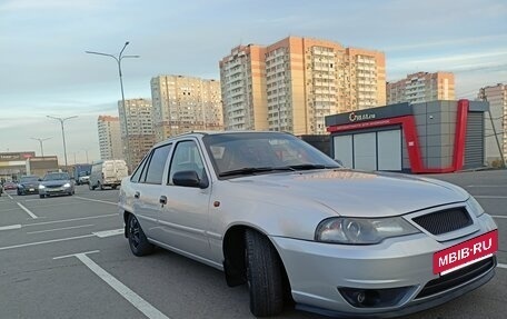 Daewoo Nexia I рестайлинг, 2012 год, 330 000 рублей, 5 фотография