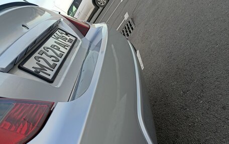 Daewoo Nexia I рестайлинг, 2012 год, 330 000 рублей, 19 фотография