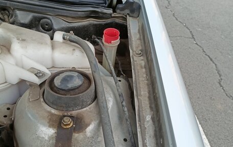 Daewoo Nexia I рестайлинг, 2012 год, 330 000 рублей, 22 фотография