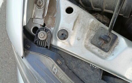 Daewoo Nexia I рестайлинг, 2012 год, 330 000 рублей, 21 фотография