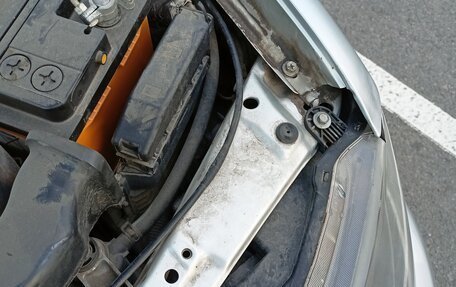 Daewoo Nexia I рестайлинг, 2012 год, 330 000 рублей, 24 фотография